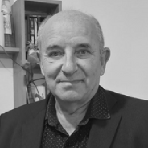 Ing. Eduardo Salonia