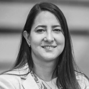 Mtr. Angélica María López Garcés